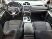 ✅ 2012 Toyota Camry XLE • VIN: 4T1BF1FK1CU621195 • Лот: 70831595. Опубликован ранее на Copart с пробегом 179 432 миль. Бесплатный доступ к архиву аукционных продаж из США и подробный отчёт об истории автомобиля на DreamBid. Изображение 8.