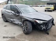 ✅ 2020 Infiniti QX50 Essential • VIN: 3PCAJ5M16LF113796 • Лот: 48614265. Опубликован ранее на Copart с пробегом Не указан. Бесплатный доступ к архиву аукционных продаж из США и подробный отчёт об истории автомобиля на DreamBid. Изображение 4.