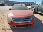 ✅ 2011 Ford Fusion SPORT • VIN: 3FAHP0KC6BR297502 • Lot: 85420475. Wystawiony na Copart z przebiegiem 193 645 mil. Bezpłatny archiwum sprzedaży aukcyjnych z USA i szczegółowy raport historii pojazdu na DreamBid. Zdjęcie 5.