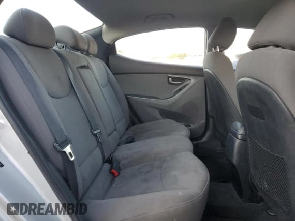 ✅ 2016 Hyundai Elantra SE • VIN: 5NPDH4AE5GH747974 • Лот: 91574945. Опубликован ранее на Copart с пробегом 154 952 миль. Бесплатный доступ к архиву аукционных продаж из США и подробный отчёт об истории автомобиля на DreamBid. Изображение 10.