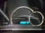 ✅ 2011 Chevrolet HHR LS • VIN: 3GNBAAFW1BS650269 • Lot: 78194224. Listed on Copart with 159,237 mi. Free auction sales archive from the USA and detailed vehicle history report at DreamBid. Image 9.