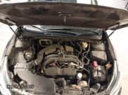 ✅ 2018 Subaru Outback Premium • VIN: 4S4BSAFC2J3272796 • Lot: 43751166. Listed on IAAI with 100,636 mi. Free auction sales archive from the USA and detailed vehicle history report at DreamBid. Image 10.