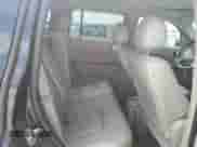 2009 Chevrolet HHR 2LT с VIN 3GNCA53V89S503383, выставлен на аукционе Copart как лот 65229064 с пробегом 215 019 миль миль и Списание • Salvage title. История ставок и продаж доступна на DreamBid. Изображение 11.