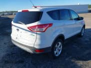 ✅ 2013 Ford Escape SE • VIN: 1FMCU0GX5DUA80619 • Лот: 43472916. Опубликован ранее на IAAI с пробегом 195 275 миль. Бесплатный доступ к архиву аукционных продаж из США и подробный отчёт об истории автомобиля на DreamBid. Изображение 4.