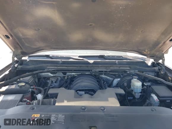 ✅ 2015 GMC Sierra 1500 Denali • VIN: 3GTU2WEJ3FG199436 • Lot: 43158752. Listed on IAAI with 109,949 mi. Free auction sales archive from the USA and detailed vehicle history report at DreamBid. Image 10.