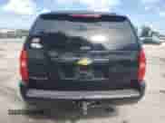 2013 Chevrolet Tahoe LTZ z VIN 1GNSKCE03DR228841, wystawiony jako Copart lot #70942925 z przebiegiem 142 667 mil mil oraz Szkoda całkowita • Salvage title. Historia ofert i sprzedaży dostępna na DreamBid. Obrazek 6.