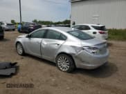 ✅ 2011 Buick Regal CXL RL1 • VIN: 2G4GN5EC7B9182333 • Lot: 57574105. Listed on Copart with 111,522 mi. Free auction sales archive from the USA and detailed vehicle history report at DreamBid. Image 2.