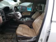 ✅ 2018 GMC Sierra 1500 Denali • VIN: 3GTU2PEC1JG112990 • Лот: 89246905. Опубликован ранее на Copart с пробегом 131 601 миль. Бесплатный доступ к архиву аукционных продаж из США и подробный отчёт об истории автомобиля на DreamBid. Изображение 7.