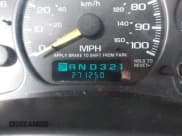 ✅ 2000 Chevrolet Silverado 1500 LS • VIN: 2GCEK19T5Y1184998 • Лот: 43539627. Опубликован ранее на IAAI с пробегом 271 250 миль. Бесплатный доступ к архиву аукционных продаж из США и подробный отчёт об истории автомобиля на DreamBid. Изображение 15.