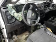 ✅ 2022 Chevrolet Silverado 1500 Work Truck • VIN: 3GCNWAED7NG195104 • Lot: 92427415. Wystawiony na Copart z przebiegiem Nie podano. Bezpłatny archiwum sprzedaży aukcyjnych z USA i szczegółowy raport historii pojazdu na DreamBid. Zdjęcie 8.