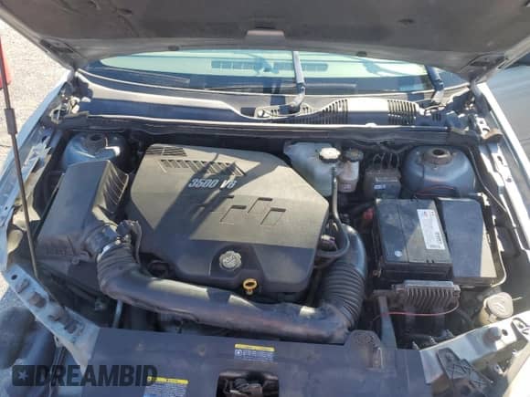 2007 Chevrolet Malibu LS z VIN 1G1ZS57N17F270547, wystawiony jako Copart lot #66455655 z przebiegiem 214 502 mil mil oraz Szkoda całkowita • Salvage title. Historia ofert i sprzedaży dostępna na DreamBid. Obrazek 11.