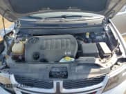 ✅ 2017 Dodge Journey GT • VIN: 3C4PDCEG1HT560540 • Lot: 84859355. Wystawiony na Copart z przebiegiem 142 024 mil. Bezpłatny archiwum sprzedaży aukcyjnych z USA i szczegółowy raport historii pojazdu na DreamBid. Zdjęcie 12.