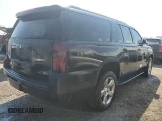 ✅ 2017 Chevrolet Suburban LT • VIN: 1GNSCHKC5HR122924 • Lot: 73663424. Wystawiony na Copart z przebiegiem 89 300 mil. Bezpłatny archiwum sprzedaży aukcyjnych z USA i szczegółowy raport historii pojazdu na DreamBid. Zdjęcie 3.
