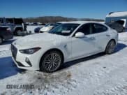✅ 2020 Genesis G70 2.0T • VIN: KMTG64LA1LU051157 • Lot: 89180485. Wystawiony na Copart z przebiegiem 29 978 mil. Bezpłatny archiwum sprzedaży aukcyjnych z USA i szczegółowy raport historii pojazdu na DreamBid. Zdjęcie 1.