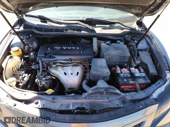 ✅ 2008 Toyota Camry SE • VIN: 4T1BE46K48U209848 • Lot: 89667755. Wystawiony na Copart z przebiegiem 173 178 mil. Bezpłatny archiwum sprzedaży aukcyjnych z USA i szczegółowy raport historii pojazdu na DreamBid. Zdjęcie 11.