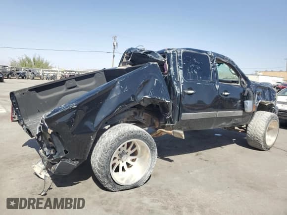 ✅ 2007 Chevrolet Silverado 1500 • VIN: 3GCEC13Y57G504618 • Lot: 73695774. Listed on Copart with 165,419 mi. Free auction sales archive from the USA and detailed vehicle history report at DreamBid. Image 3.