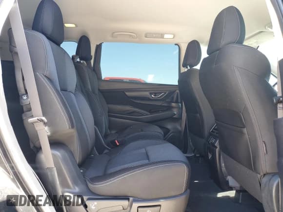 ✅ 2023 Subaru Ascent Premium • VIN: 4S4WMAED3P3414605 • Lot: 46741095. Listed on Copart with 36,081 mi. Free auction sales archive from the USA and detailed vehicle history report at DreamBid. Image 11.