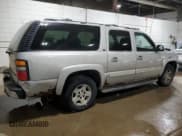 ✅ 2005 Chevrolet Suburban Z71 • VIN: 3GNFK16Z65G201458 • Лот: 41425355. Опубликован ранее на Copart с пробегом 237 464 миль. Бесплатный доступ к архиву аукционных продаж из США и подробный отчёт об истории автомобиля на DreamBid. Изображение 3.