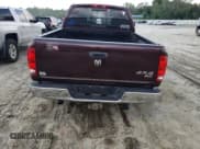 ✅ 2005 Dodge 1500 SLT • VIN: 1D7HU18NX5S155847 • Лот: 71615964. Опубликован ранее на Copart с пробегом 206 540 миль. Бесплатный доступ к архиву аукционных продаж из США и подробный отчёт об истории автомобиля на DreamBid. Изображение 6.