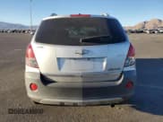 ✅ 2012 Chevrolet Captiva Sport LS • VIN: 3GNAL2EK1CS614027 • Lot: 90319535. Wystawiony na Copart z przebiegiem 127 099 mil. Bezpłatny archiwum sprzedaży aukcyjnych z USA i szczegółowy raport historii pojazdu na DreamBid. Zdjęcie 6.