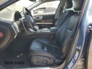 ✅ 2013 Jaguar XF RWD • VIN: SAJWA0E77D8S91277 • Lot: 63109595. Listed on Copart with 81,735 mi. Free auction sales archive from the USA and detailed vehicle history report at DreamBid. Image 7.