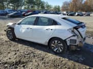 ✅ 2017 Honda Civic LX • VIN: SHHFK7G20HU213076 • Lot: 80082654. Wystawiony na Copart z przebiegiem 73 916 mil. Bezpłatny archiwum sprzedaży aukcyjnych z USA i szczegółowy raport historii pojazdu na DreamBid. Zdjęcie 2.