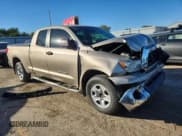 ✅ 2009 Toyota Tundra SR5 • VIN: 5TFRU54119X018541 • Lot: 85422295. Listed on Copart with 144,202 mi. Free auction sales archive from the USA and detailed vehicle history report at DreamBid. Image 4.