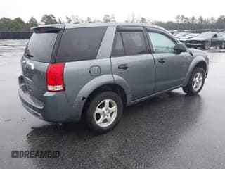 ✅ 2007 Saturn VUE I4 • VIN: 5GZCZ33D37S828737 • Lot: 41747186. Wystawiony na IAAI z przebiegiem 84 502 mil. Bezpłatny archiwum sprzedaży aukcyjnych z USA i szczegółowy raport historii pojazdu na DreamBid. Zdjęcie 4.