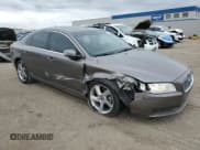 ✅ 2010 Volvo S80 I6 Turbo • VIN: YV1992AH8A1123774 • Lot: 89708155. Listed on Copart with 64,280 mi. Free auction sales archive from the USA and detailed vehicle history report at DreamBid. Image 4.