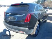 ✅ 2024 Cadillac XT5 AWD Premium Luxury • VIN: 1GYKNDRS3RZ722328 • Лот: 41628619. Опубликован ранее на IAAI с пробегом 37 756 миль. Бесплатный доступ к архиву аукционных продаж из США и подробный отчёт об истории автомобиля на DreamBid. Изображение 4.