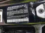 ✅ 2021 Mercedes-Benz GLE 350 • VIN: 4JGFB4KB6MA564810 • Лот: 43186798. Опубликован ранее на IAAI с пробегом 50 301 миль. Бесплатный доступ к архиву аукционных продаж из США и подробный отчёт об истории автомобиля на DreamBid. Изображение 9.