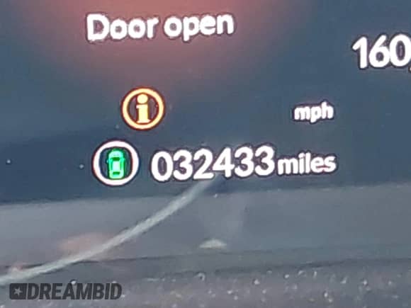 2023 Honda Accord EX-L with VIN 1HGCY2F67PA039431, listed as a IAAI auction lot 40734166 with 32,433 mi miles and . Bid and sale history available at DreamBid. Image 15.