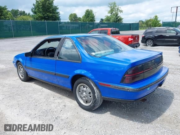 ✅ 1988 Chevrolet Beretta • VIN: 1G1LV11W0JE513477 • Лот: 42756479. Опубликован ранее на IAAI с пробегом 138 249 миль. Бесплатный доступ к архиву аукционных продаж из США и подробный отчёт об истории автомобиля на DreamBid. Изображение 3.