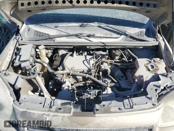 ✅ 2005 Saturn Relay 3 • VIN: 5GZDV23135D217934 • Лот: 78250184. Опубликован ранее на Copart с пробегом 191 715 миль. Бесплатный доступ к архиву аукционных продаж из США и подробный отчёт об истории автомобиля на DreamBid. Изображение 12.