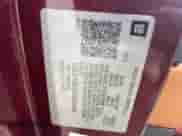 2019 Chevrolet Corvette Grand Sport 2LT z VIN 1G1YY2D71K5104106, wystawiony jako Copart lot #75502304 z przebiegiem 35 349 mil mil oraz Czysty tytuł • Clean title. Historia ofert i sprzedaży dostępna na DreamBid. Obrazek 10.