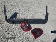 ✅ 2024 Ford Maverick XLT • VIN: 3FTTW8H35RRA48387 • Лот: 90637285. Опубликован ранее на Copart с пробегом 39 635 миль. Бесплатный доступ к архиву аукционных продаж из США и подробный отчёт об истории автомобиля на DreamBid. Изображение 12.