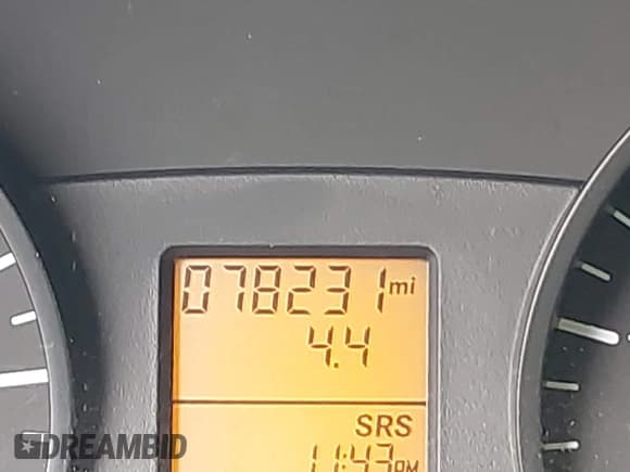 ✅ 2013 Mercedes-Benz Sprinter Passenger • VIN: WDZPE7CC8D5787397 • Лот: 42661008. Опубликован ранее на IAAI с пробегом 78 231 миль. Бесплатный доступ к архиву аукционных продаж из США и подробный отчёт об истории автомобиля на DreamBid. Изображение 15.