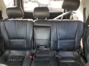 ✅ 2000 Mercedes-Benz M 320/430/500 • VIN: 4JGAB54E3YA146444 • Lot: 89202755. Listed on Copart with 280,549 mi. Free auction sales archive from the USA and detailed vehicle history report at DreamBid. Image 10.