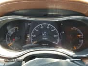 ✅ 2015 Jeep Grand Cherokee Summit • VIN: 1C4RJFJG6FC839841 • Lot: 64731235. Listed on Copart with 184,474 mi. Free auction sales archive from the USA and detailed vehicle history report at DreamBid. Image 9.