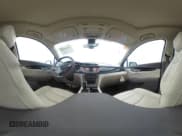 ✅ 2025 Cadillac XT6 FWD Premium Luxury • VIN: 1GYKPCRS5SZ133551 • Lot: 42163948. Listed on IAAI with 472 mi. Free auction sales archive from the USA and detailed vehicle history report at DreamBid. Image 22.