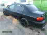 2003 Chevrolet Malibu LS z VIN 1G1NE52J13M687750, wystawiony jako IAAI lot #40649921 z przebiegiem 233 254 mil mil oraz . Historia ofert i sprzedaży dostępna na DreamBid. Obrazek 3.