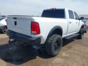 ✅ 2020 Ram 1500 SLT • VIN: 1C6RR7TT9LS119645 • Lot: 42074876. Listed on IAAI with 118,355 mi. Free auction sales archive from the USA and detailed vehicle history report at DreamBid. Image 4.