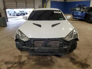 ✅ 2015 Hyundai Genesis Coupe Ultimate • VIN: KMHHU6KJ7FU125090 • Lot: 58808435. Wystawiony na Copart z przebiegiem Nie podano. Bezpłatny archiwum sprzedaży aukcyjnych z USA i szczegółowy raport historii pojazdu na DreamBid. Zdjęcie 5.