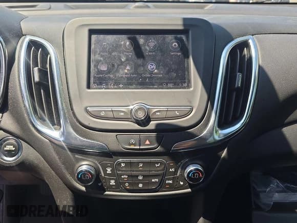 ✅ 2022 Chevrolet Equinox LT • VIN: 3GNAXJEV9NL133710 • Лот: 43177032. Опубликован ранее на IAAI с пробегом 94 832 миль. Бесплатный доступ к архиву аукционных продаж из США и подробный отчёт об истории автомобиля на DreamBid. Изображение 3.