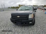 ✅ 2011 Chevrolet Silverado 1500 LT • VIN: 1GCRKSE39BZ191562 • Lot: 74181834. Listed on Copart with 278,032 mi. Free auction sales archive from the USA and detailed vehicle history report at DreamBid. Image 11.