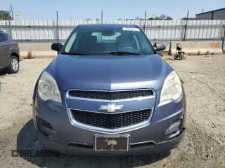 ✅ 2013 Chevrolet Equinox LS • VIN: 2GNALBEK9D6295055 • Лот: 68890864. Опубликован ранее на Copart с пробегом 172 815 миль. Бесплатный доступ к архиву аукционных продаж из США и подробный отчёт об истории автомобиля на DreamBid. Изображение 5.