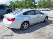 ✅ 2017 Chevrolet Malibu LS • VIN: 1G1ZC5ST0HF264517 • Лот: 43461949. Опубликован ранее на IAAI с пробегом 110 072 миль. Бесплатный доступ к архиву аукционных продаж из США и подробный отчёт об истории автомобиля на DreamBid. Изображение 4.