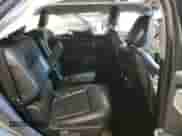 2023 Ford Explorer Limited z VIN 1FMSK7FH4PGB20311, wystawiony jako Copart lot #68585695 z przebiegiem Nie podano mil oraz Nie do naprawy • Non repairable. Historia ofert i sprzedaży dostępna na DreamBid. Obrazek 11.