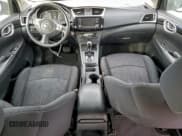 ✅ 2018 Nissan Sentra SV • VIN: 3N1AB7APXJL656006 • Lot: 94995795. Listed on Copart with 116,697 mi. Free auction sales archive from the USA and detailed vehicle history report at DreamBid. Image 8.