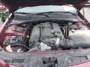 ✅ 2023 Chrysler 300 C • VIN: 2C3CCAPJ2PH500325 • Лот: 42081713. Опубликован ранее на IAAI с пробегом 19 201 миль. Бесплатный доступ к архиву аукционных продаж из США и подробный отчёт об истории автомобиля на DreamBid. Изображение 10.